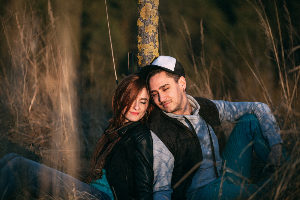 Julia+Dima|story