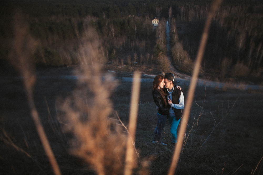 Julia+Dima|story