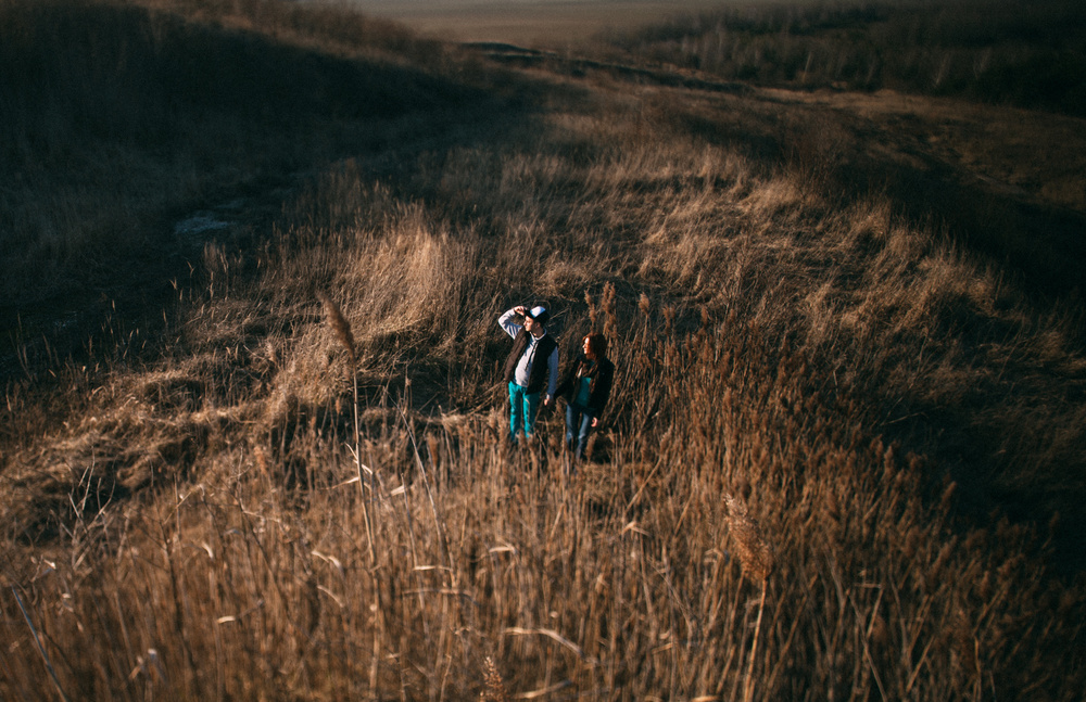 Julia+Dima|story