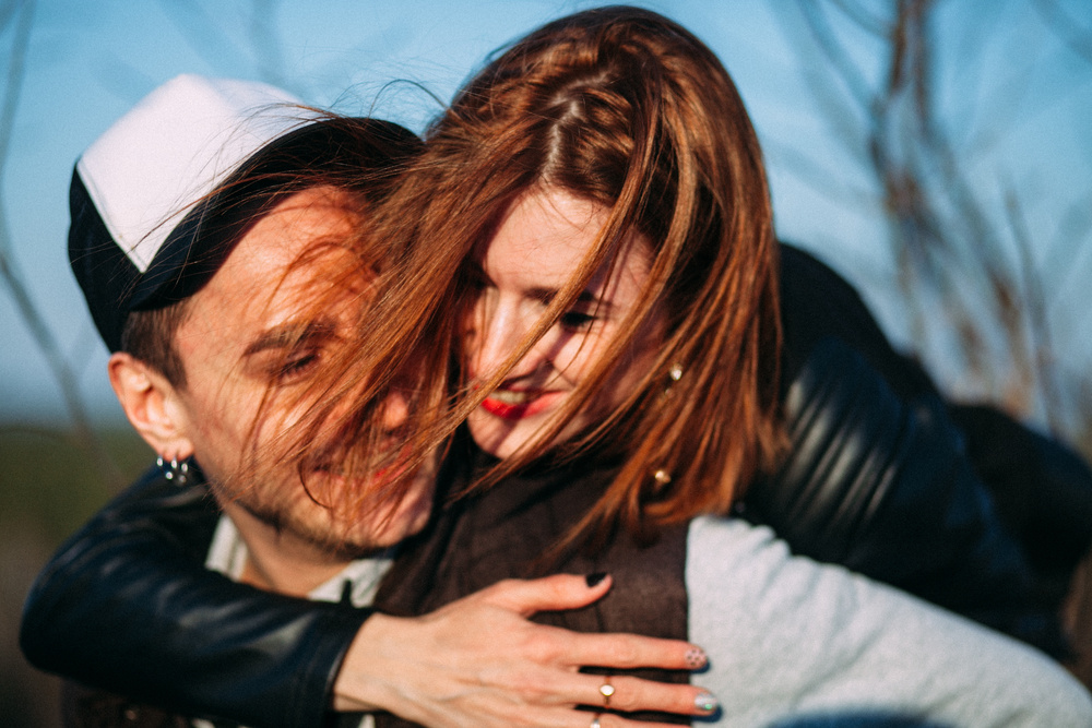 Julia+Dima|story
