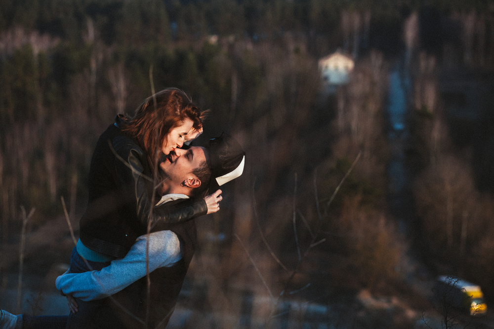 Julia+Dima|story