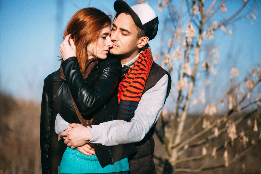 Julia+Dima|story