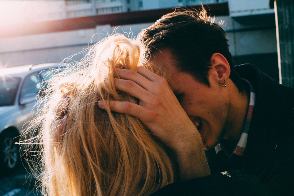 Hanna+Max|story
