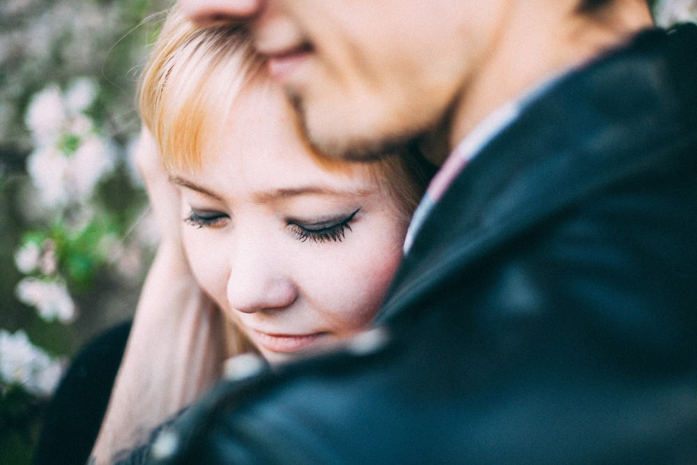 Hanna+Max|story