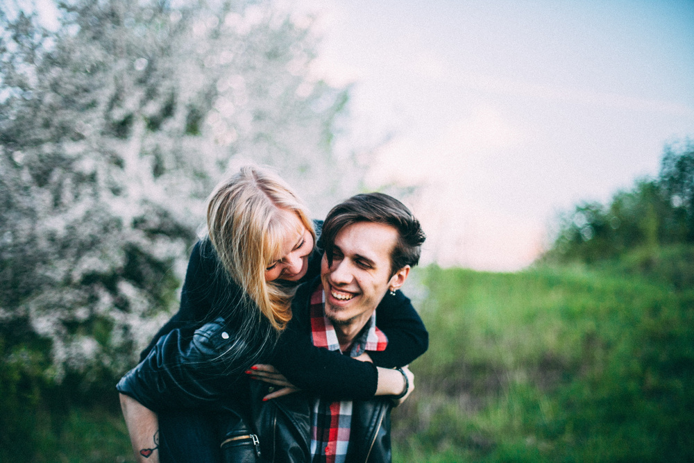 Hanna+Max|story