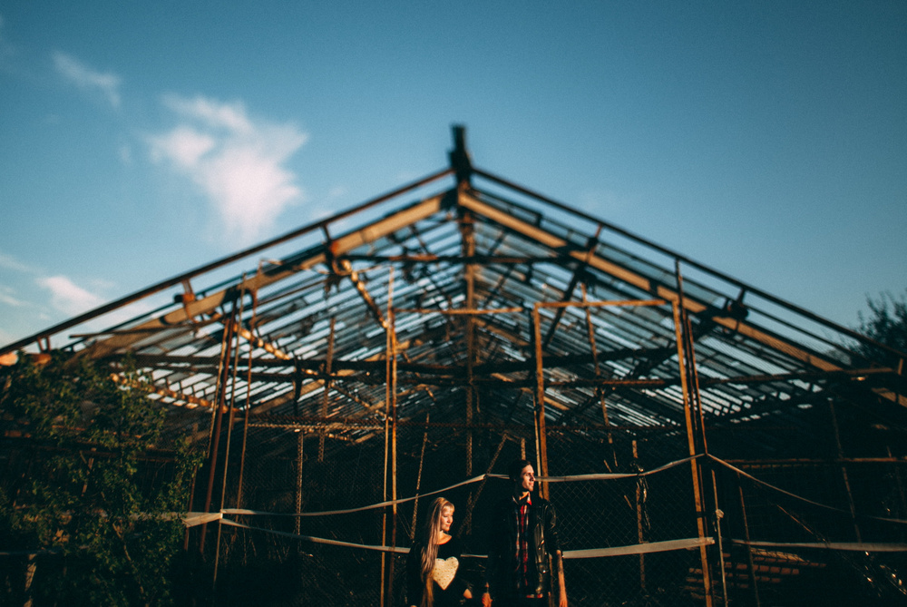 Hanna+Max|story