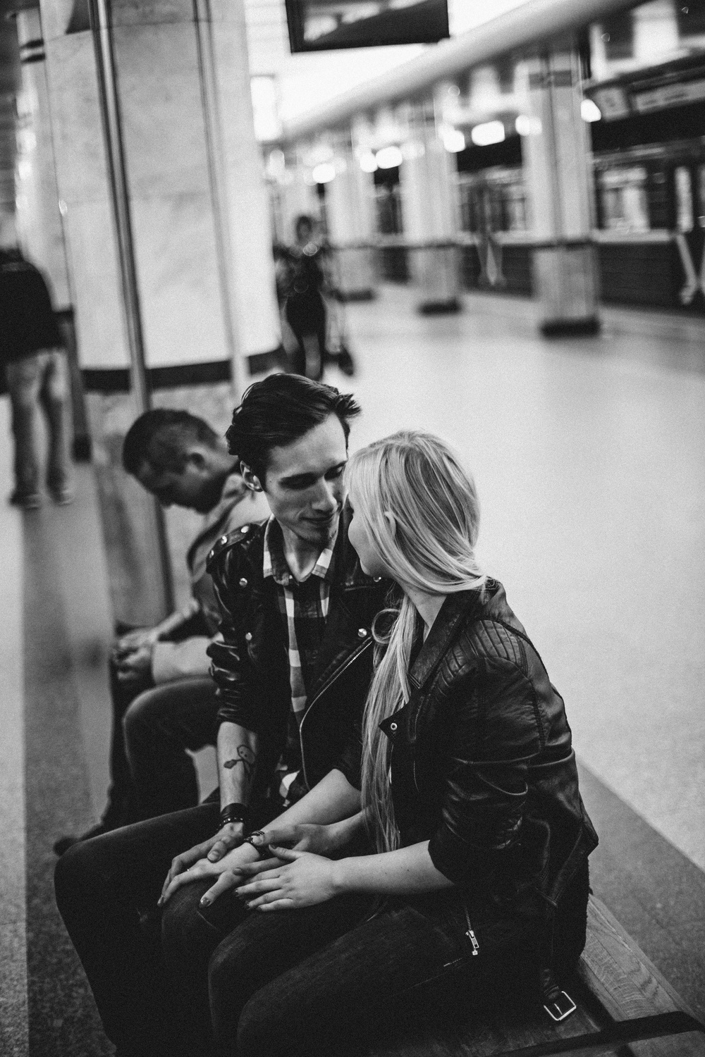Hanna+Max|story