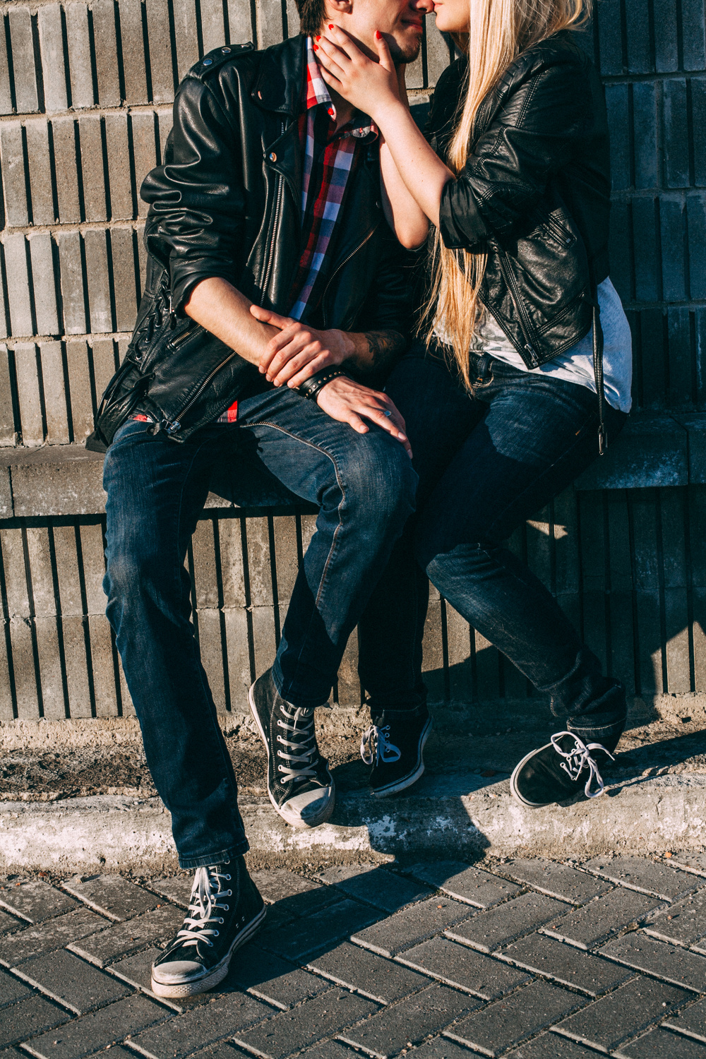 Hanna+Max|story