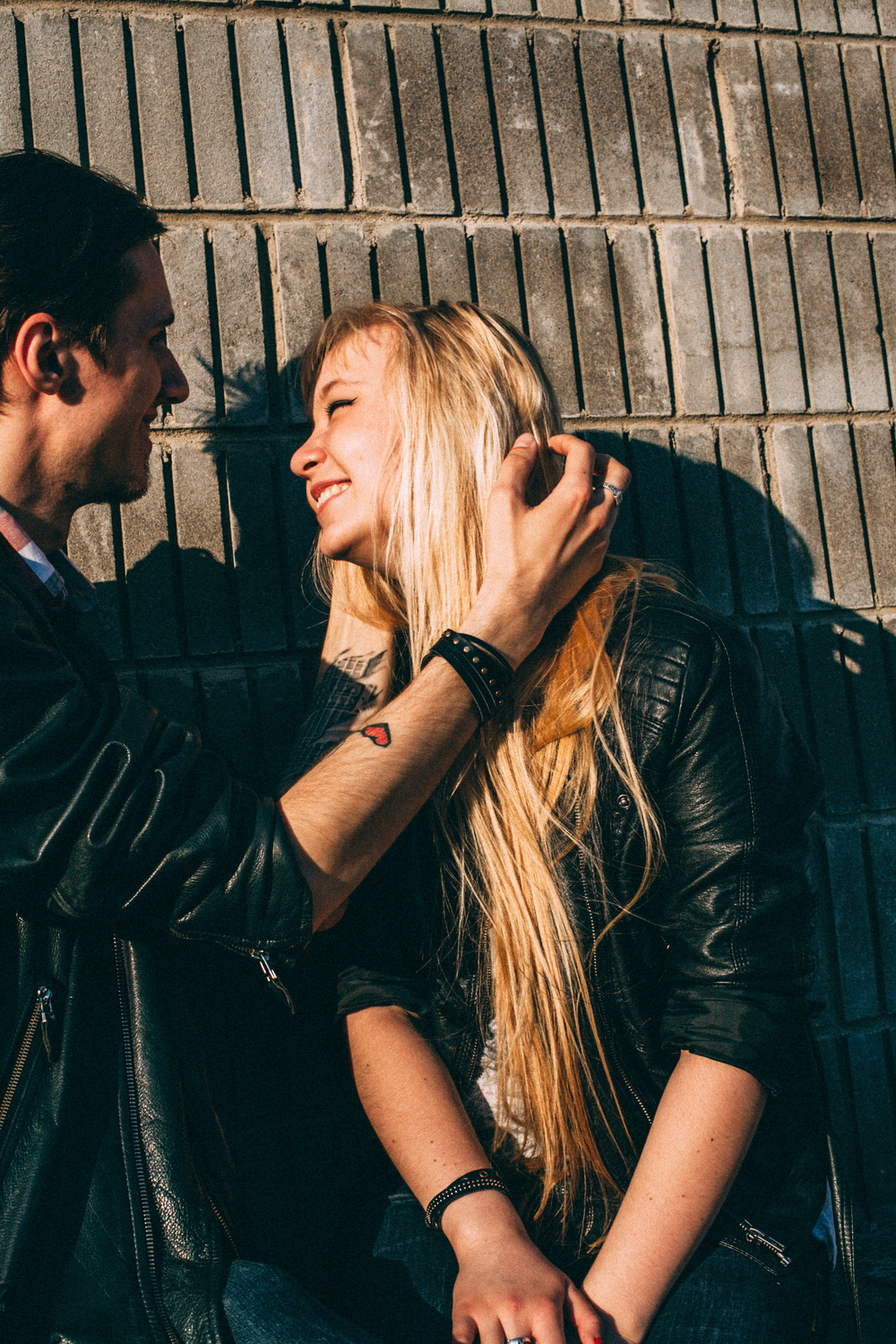 Hanna+Max|story