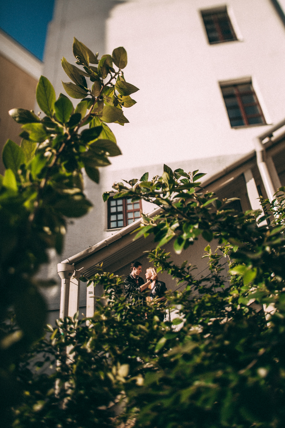 Hanna+Max|story
