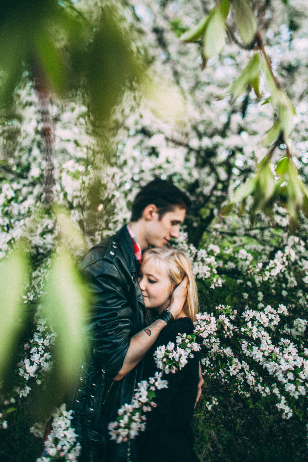 Hanna+Max|story
