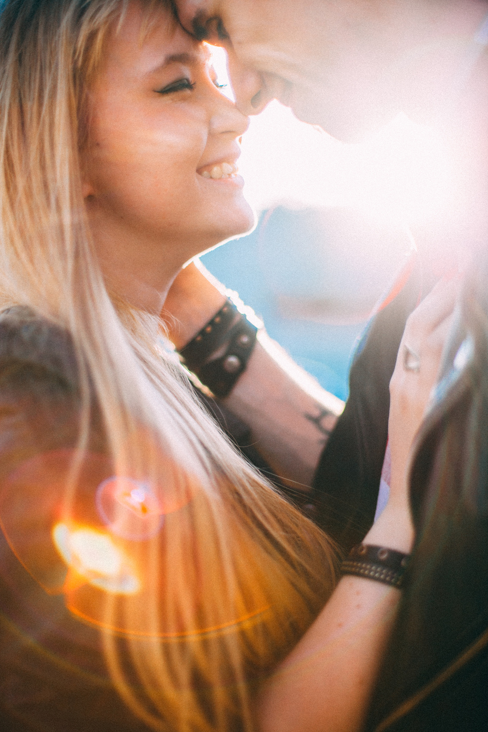 Hanna+Max|story