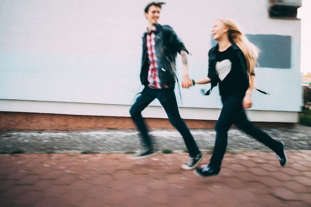 Hanna+Max|story
