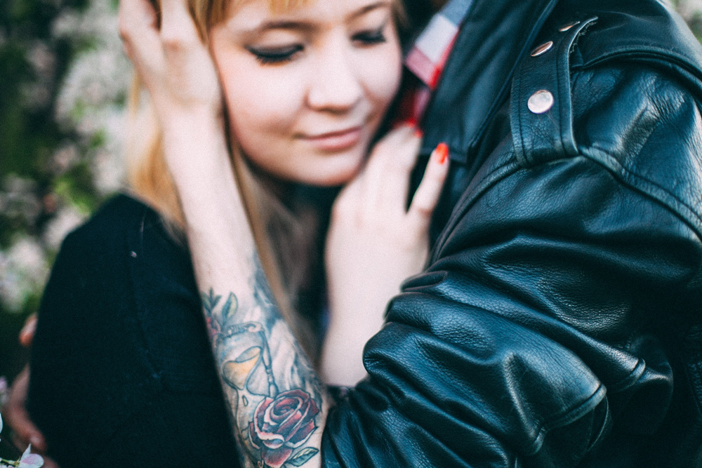 Hanna+Max|story