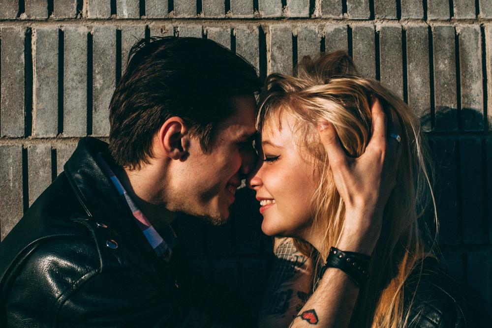 Hanna+Max|story