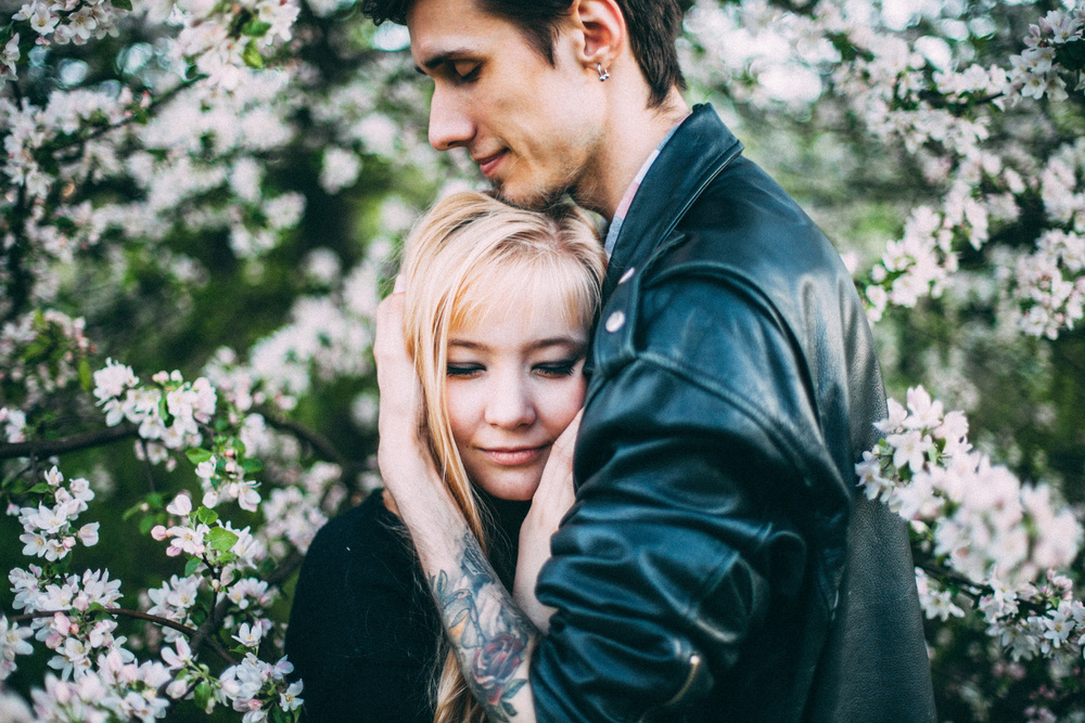 Hanna+Max|story