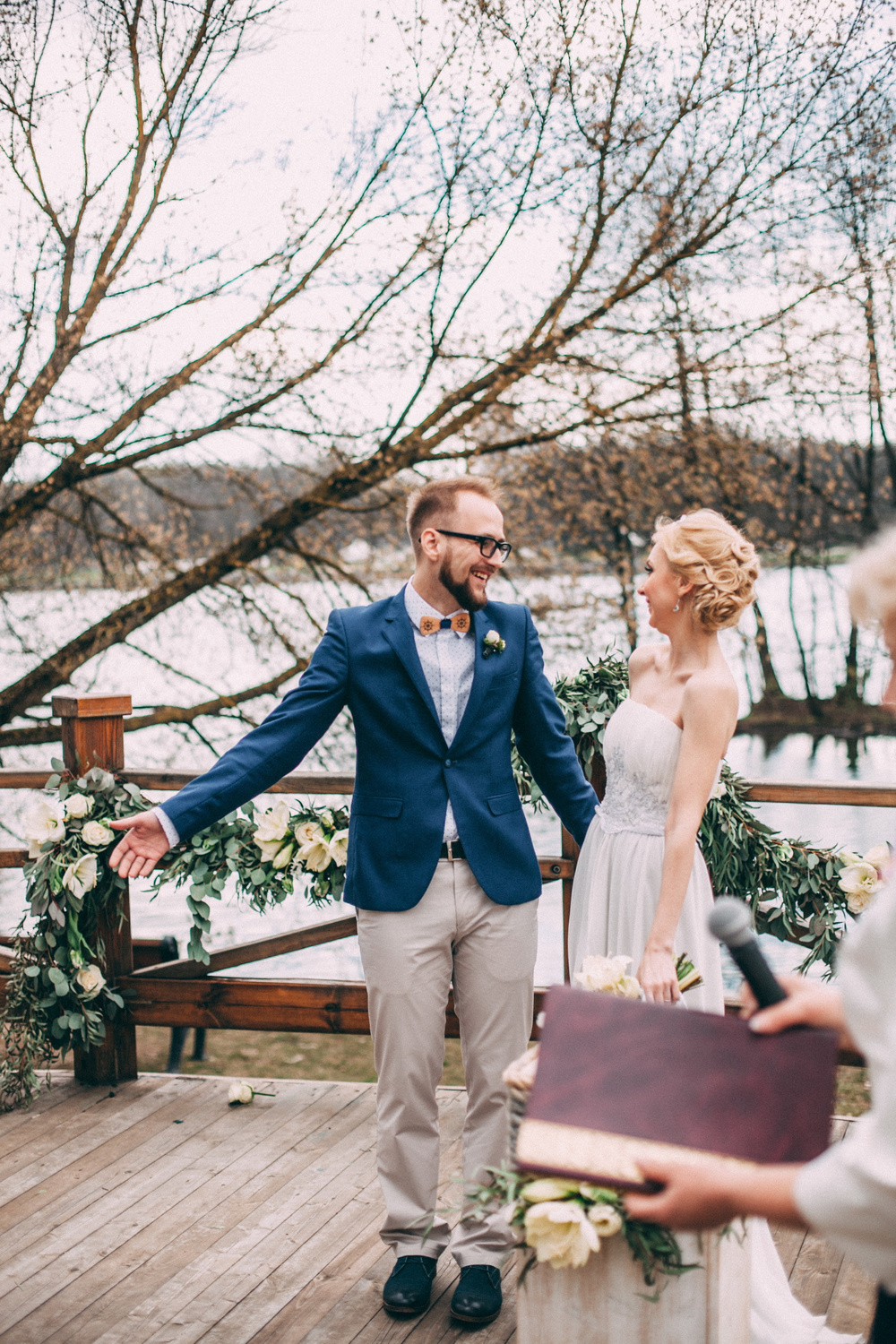 Саша+Юля|wedding|2015
