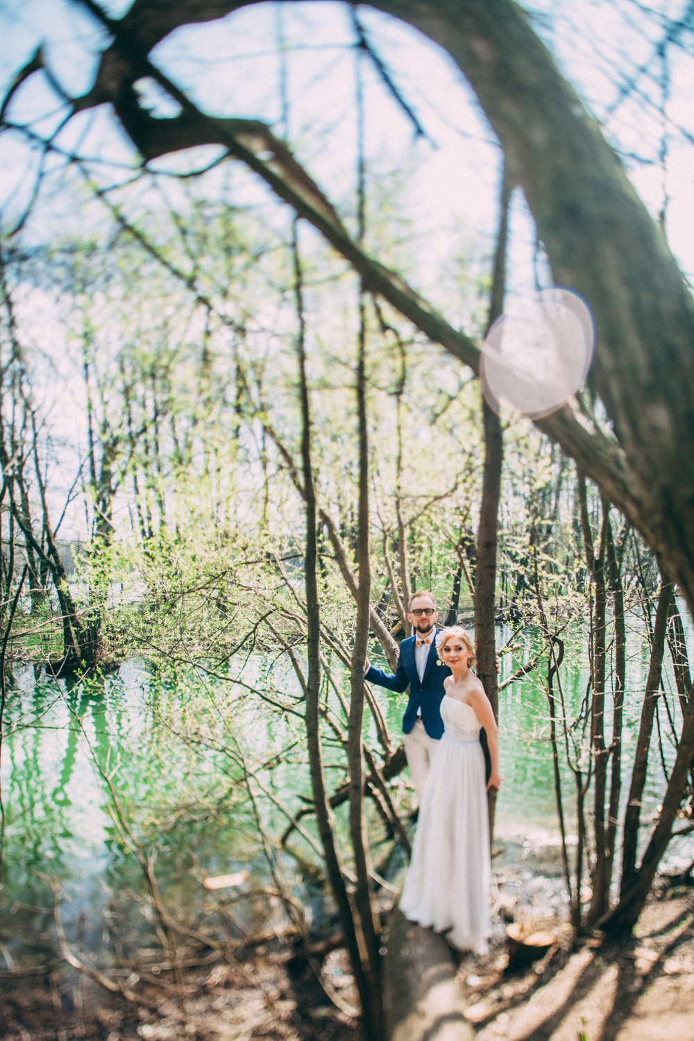 Саша+Юля|wedding|2015