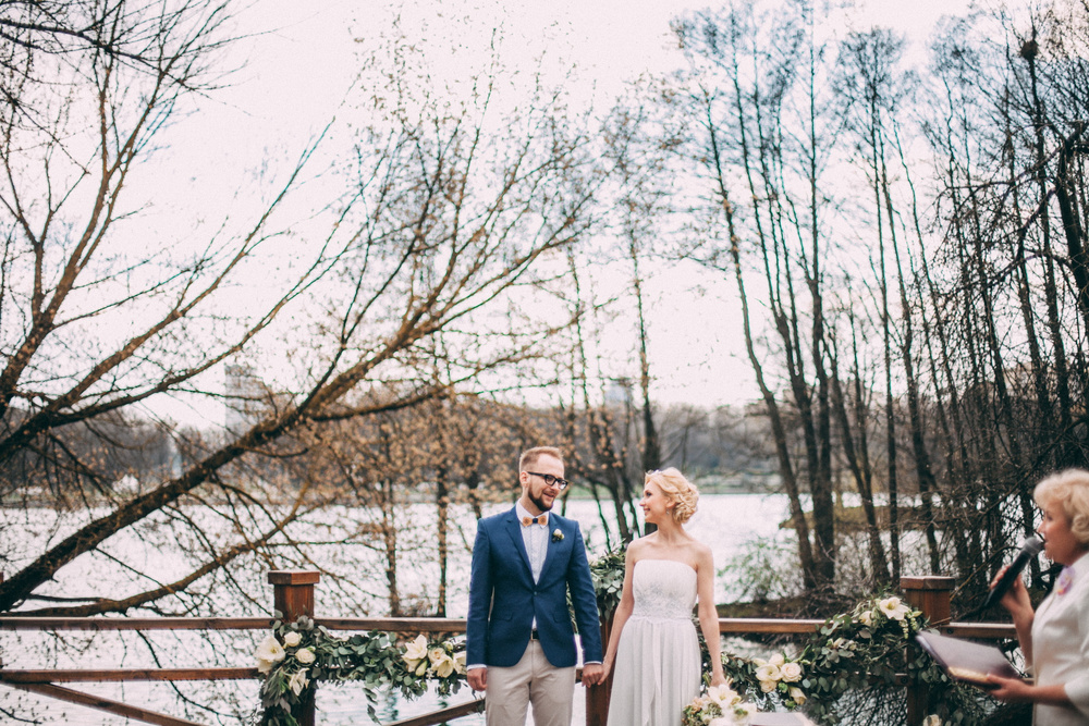 Саша+Юля|wedding|2015