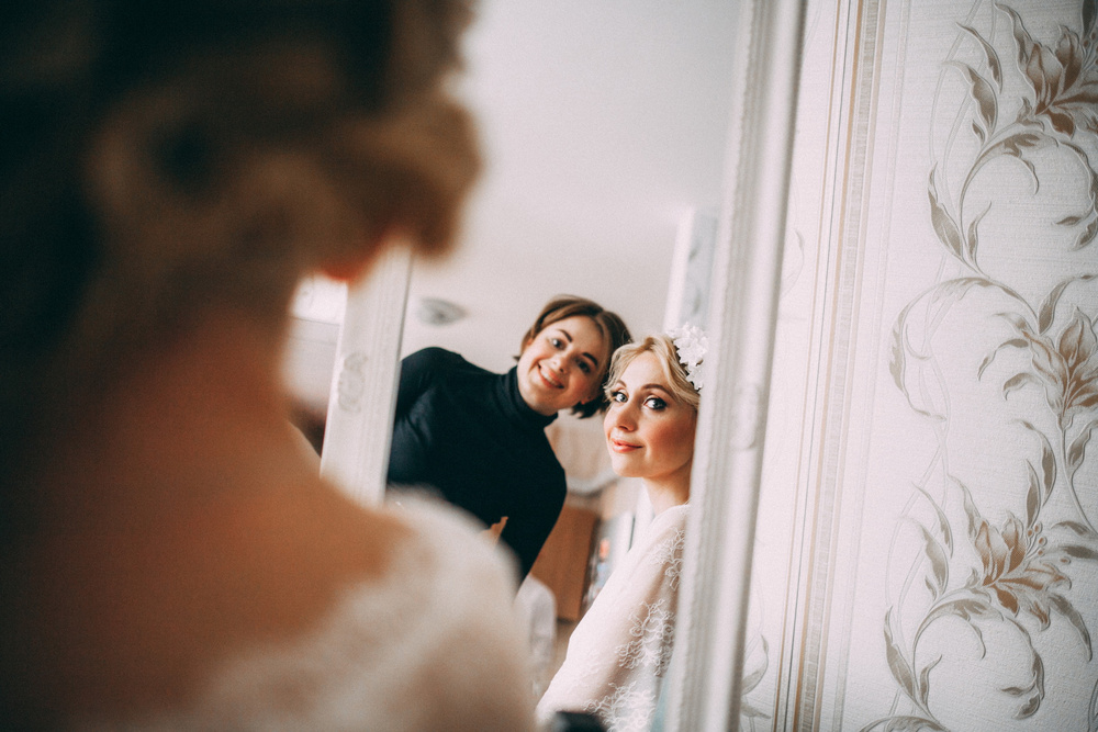 Саша+Юля|wedding|2015