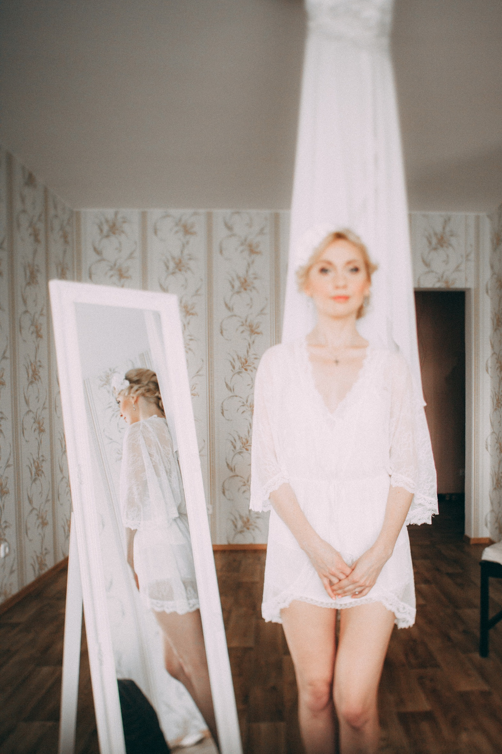 Саша+Юля|wedding|2015