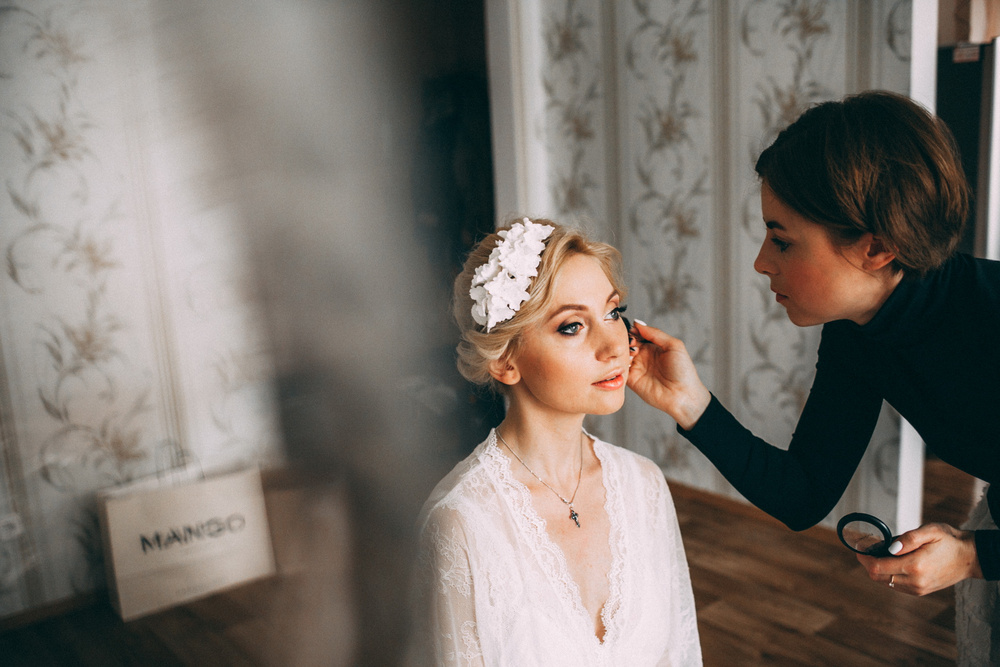 Саша+Юля|wedding|2015