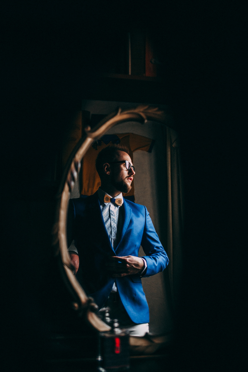 Саша+Юля|wedding|2015