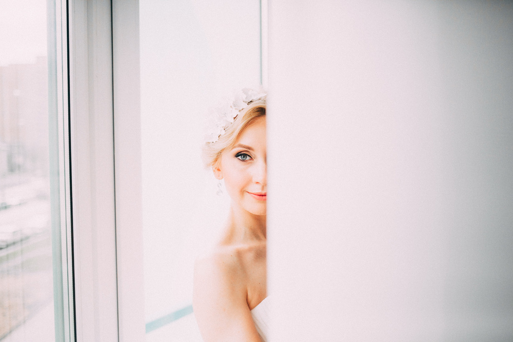 Саша+Юля|wedding|2015