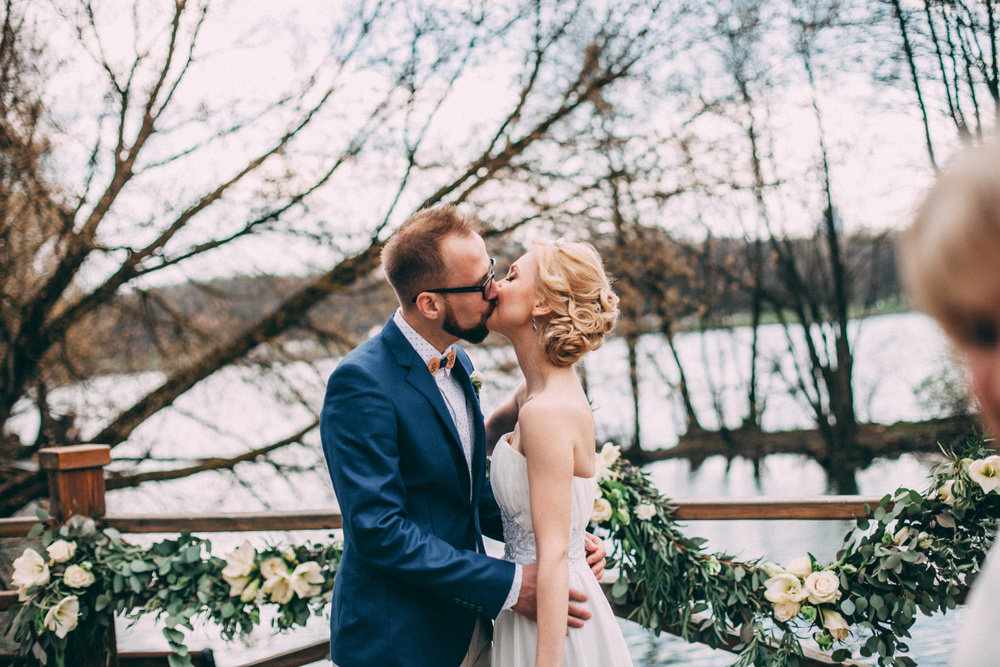 Саша+Юля|wedding|2015