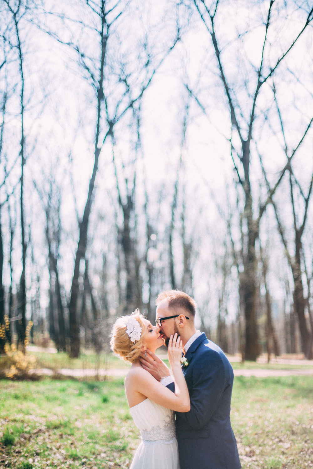 Саша+Юля|wedding|2015