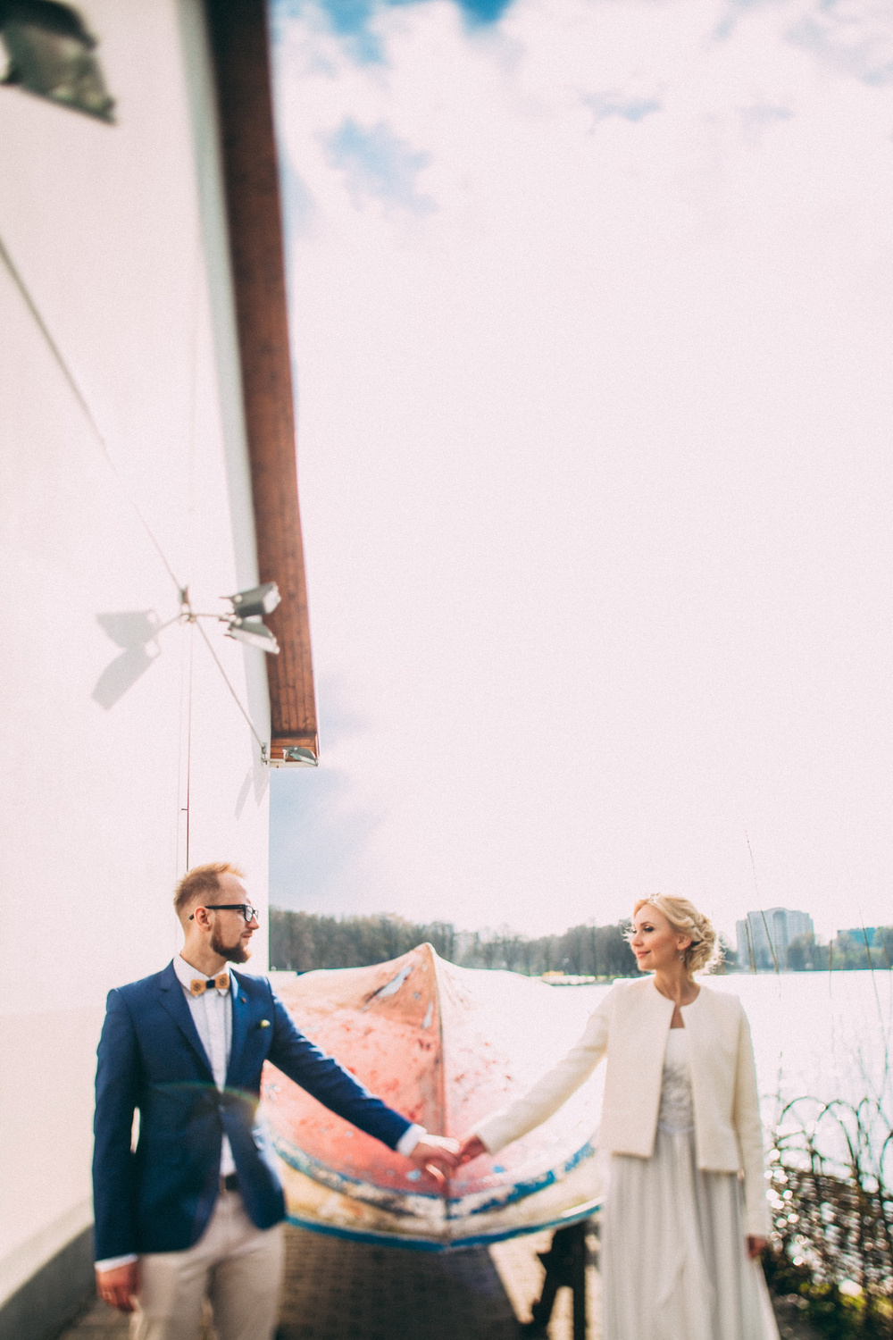 Саша+Юля|wedding|2015