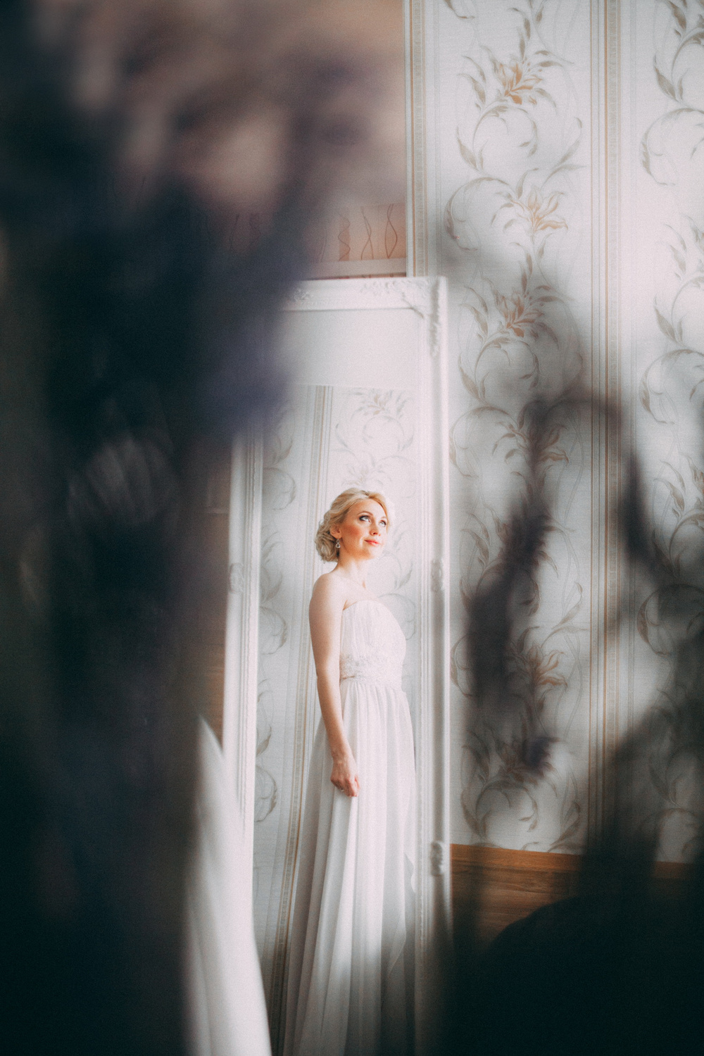 Саша+Юля|wedding|2015