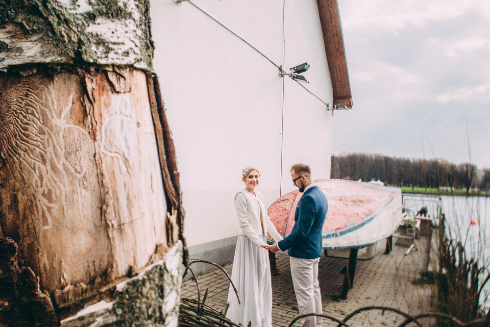 Саша+Юля|wedding|2015