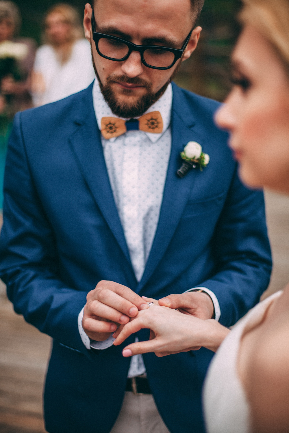 Саша+Юля|wedding|2015