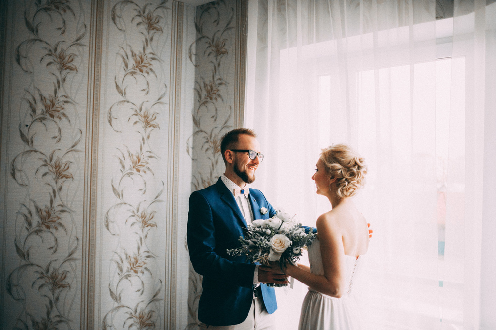 Саша+Юля|wedding|2015