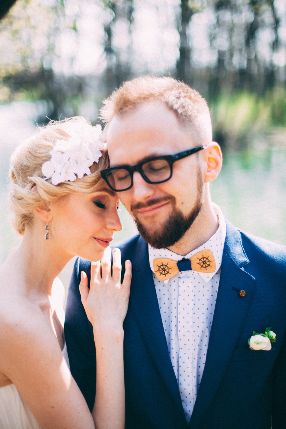 Саша+Юля|wedding|2015