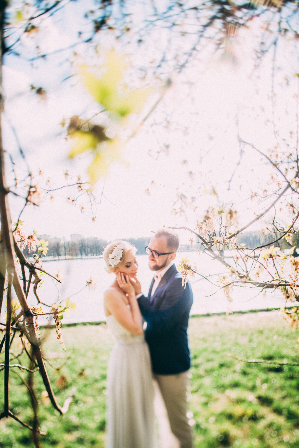 Саша+Юля|wedding|2015
