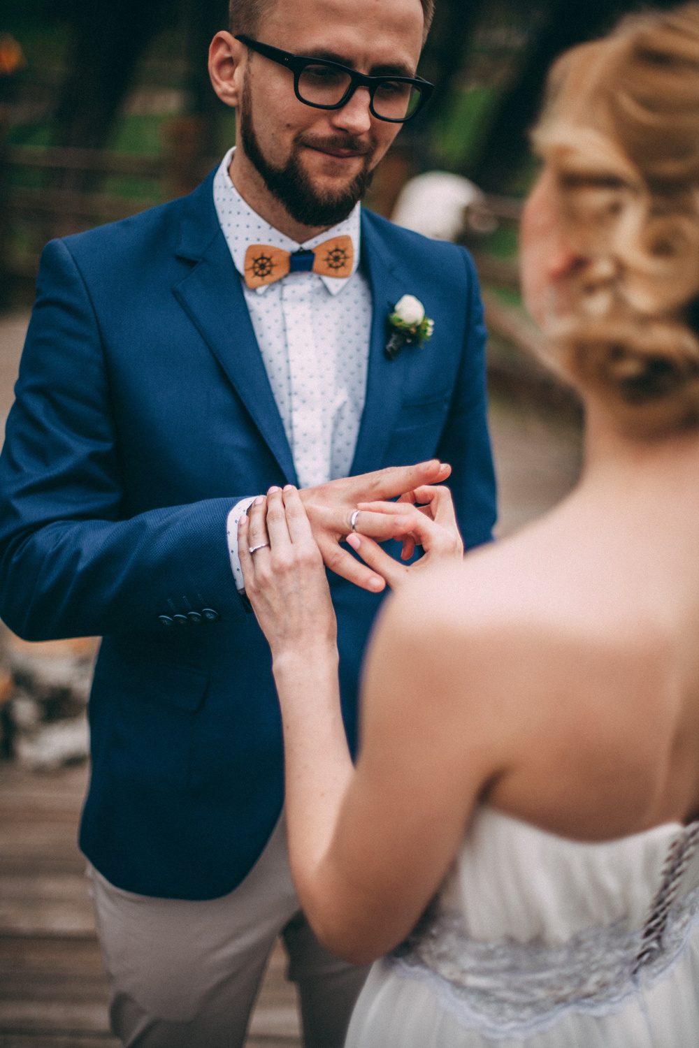 Саша+Юля|wedding|2015