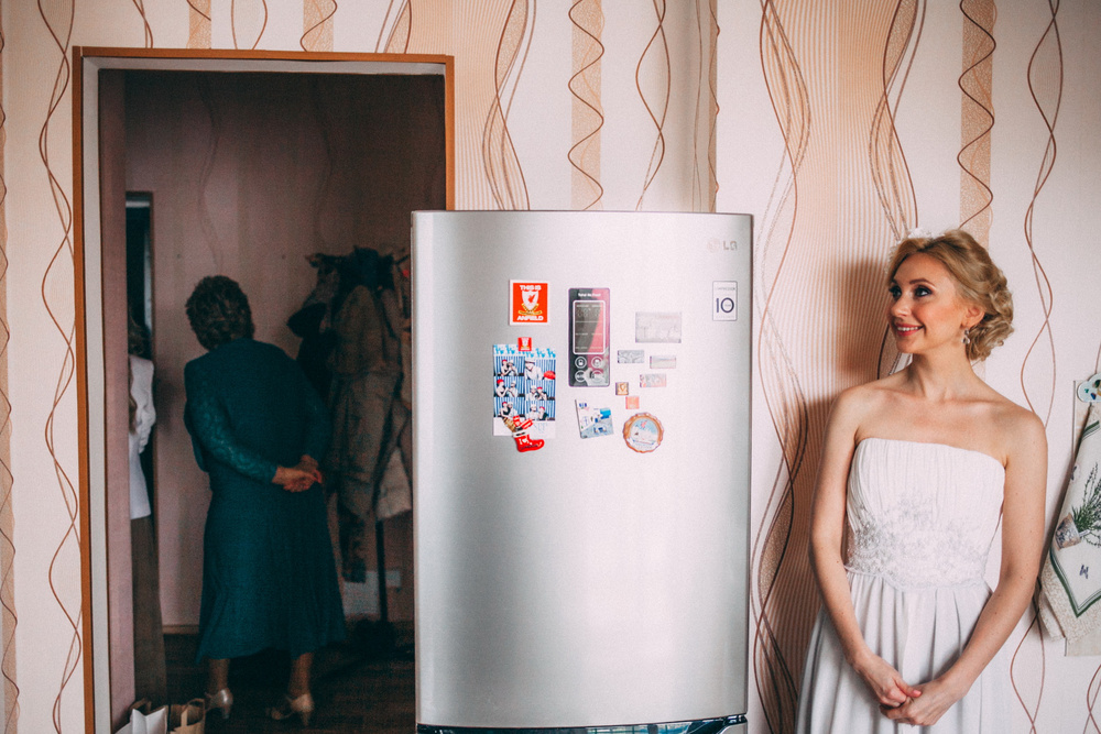 Саша+Юля|wedding|2015