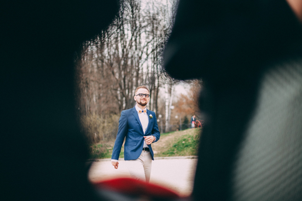 Саша+Юля|wedding|2015