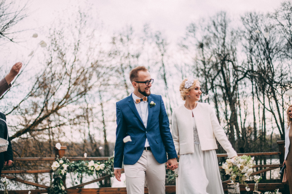 Саша+Юля|wedding|2015