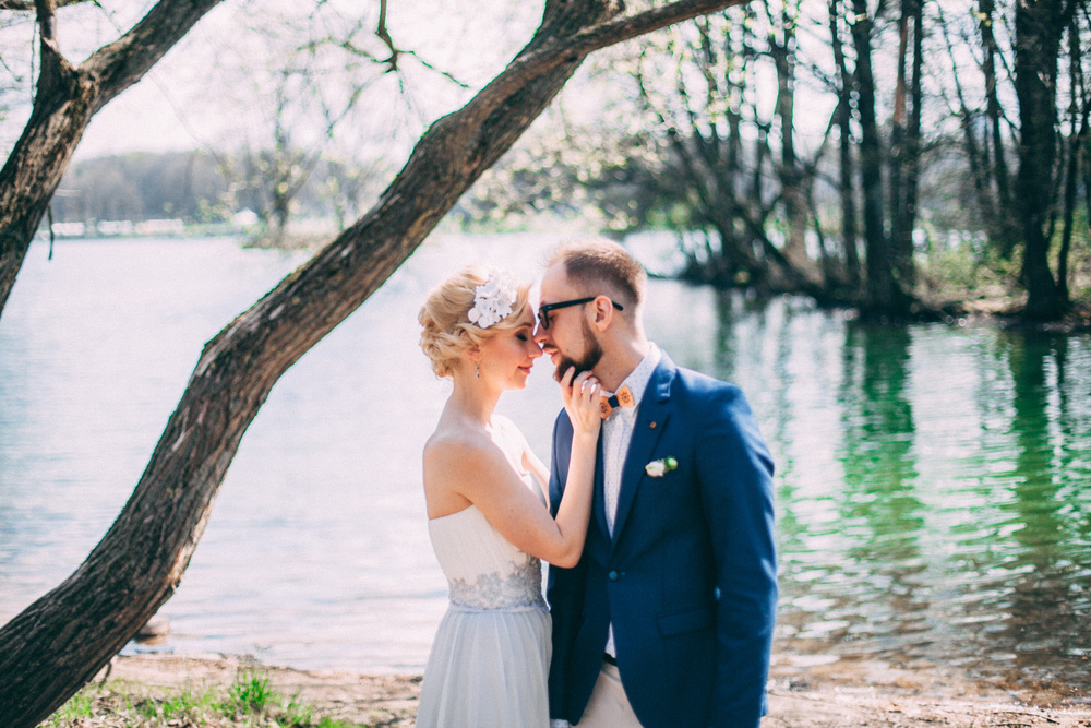 Саша+Юля|wedding|2015
