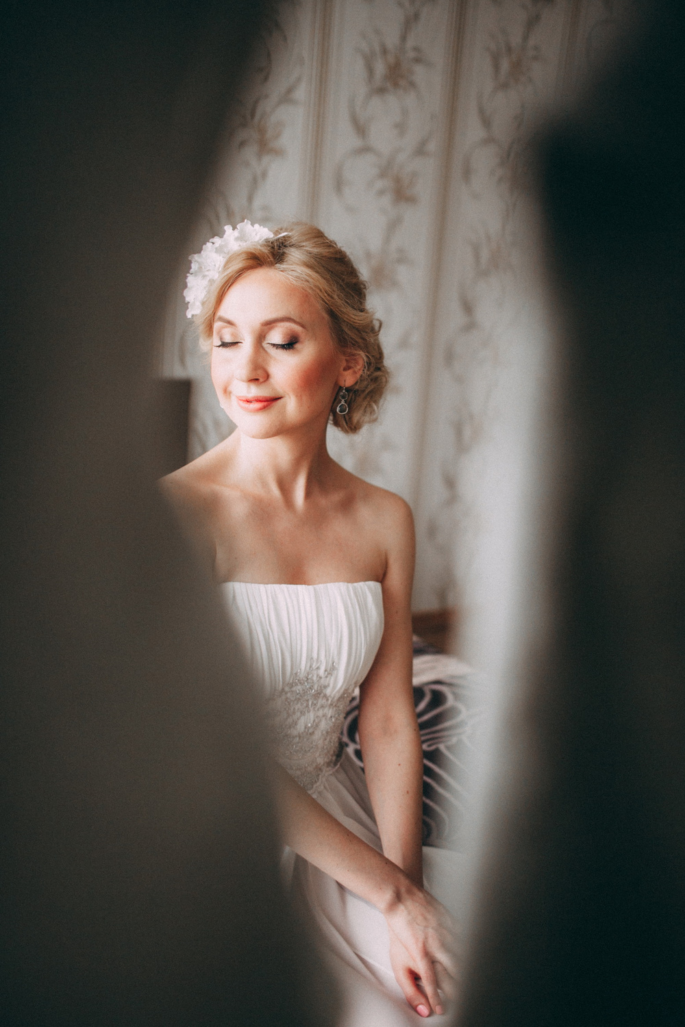 Саша+Юля|wedding|2015