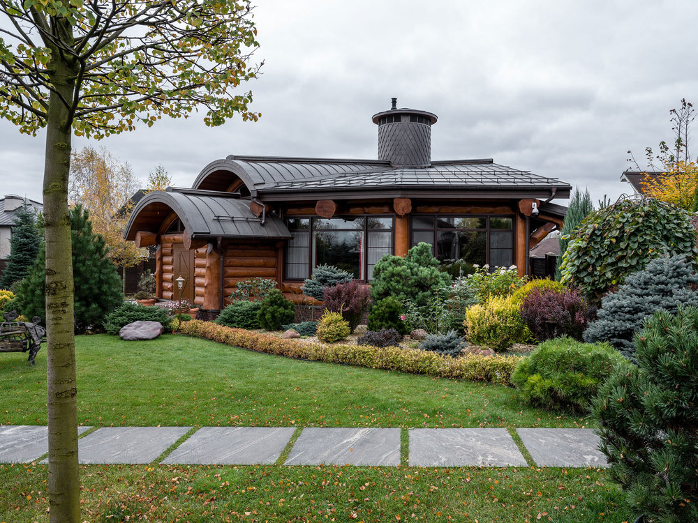 Динской домокомплекты баня