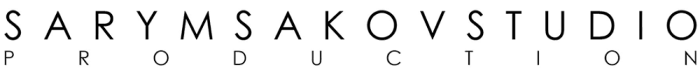 S A R Y M S A K O V S T U D I O