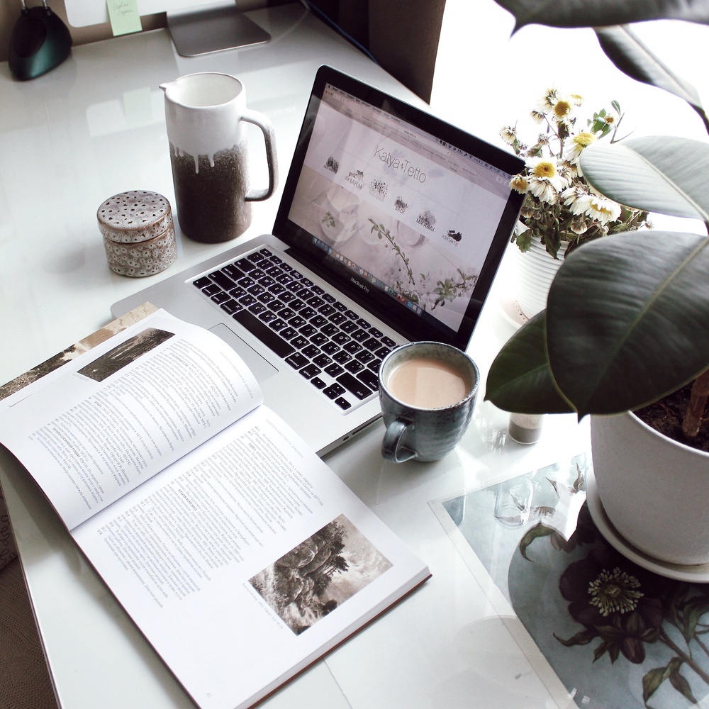 Как научиться отпускать ненужное