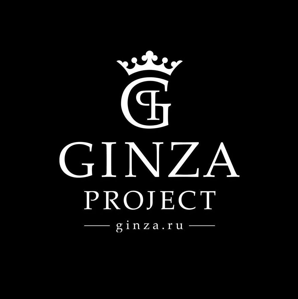 Гинза это. Ginza Project логотип PNG. Логотип ресторанов Гинза. Гинза Проджект ресторан с сетью. Гинза Проджект лого.