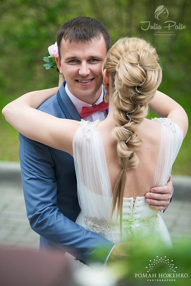 МОИ НЕВЕСТЫ
