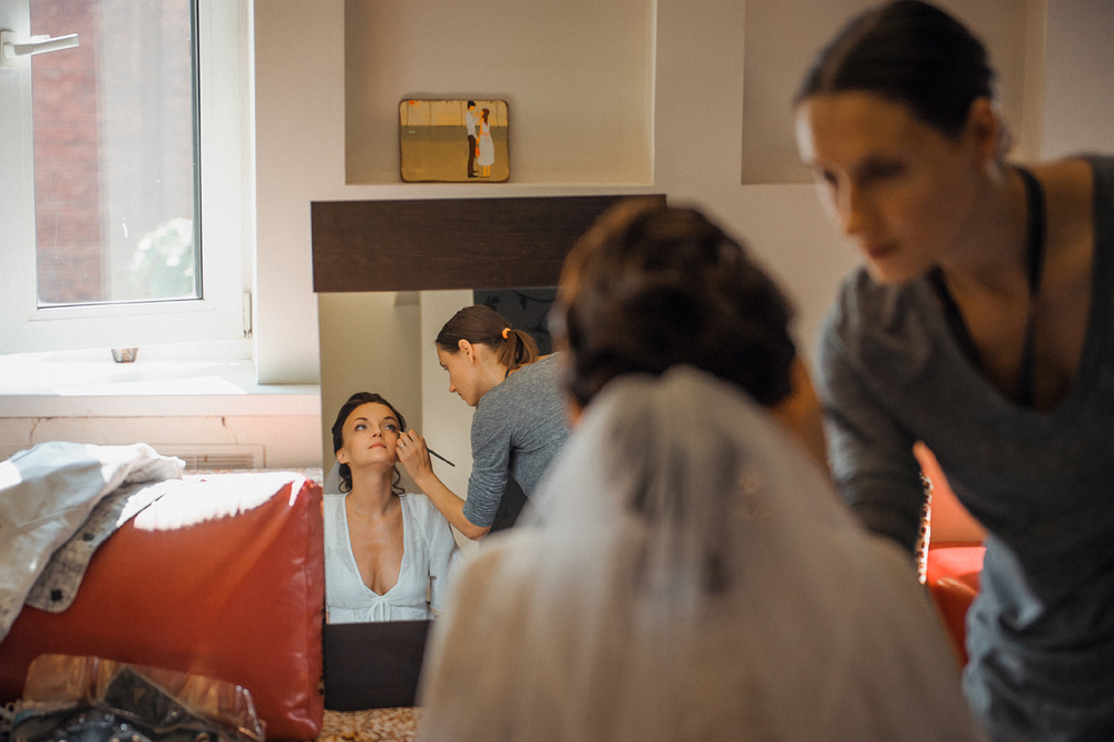 Backstage