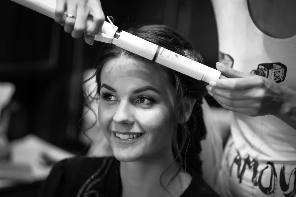 Backstage
